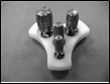 Calibration Tool  for Multi Layer Alu PERT Tubing for Radiant Heating